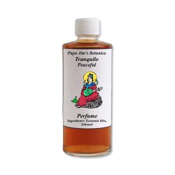 TRANQUILO ( Peaceful ) PJ PERFUME - Image 2