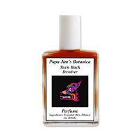 TURN BACK PJ PERFUME