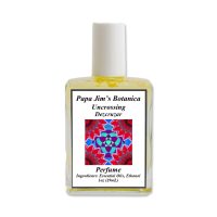 UNCROSSING PJ PERFUME
