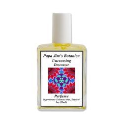 UNCROSSING PJ PERFUME