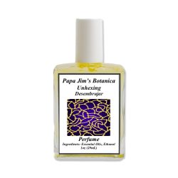 UNHEXING (Quita Mal) PJ PERFUME