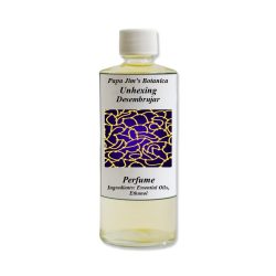 UNHEXING (Quita Mal) PJ PERFUME - Image 2