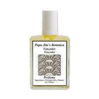VENCEDOR PJ PERFUME
