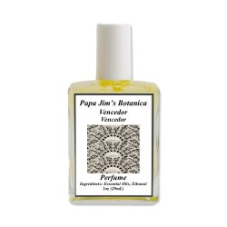 VENCEDOR PJ PERFUME