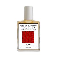 VICTORY OVER EVIL PJ PERFUME