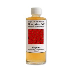 VICTORY OVER EVIL PJ PERFUME - Image 2