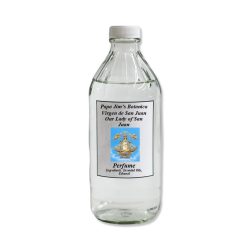 VIRGEN DE SAN JUAN PJ PERFUME - Image 3