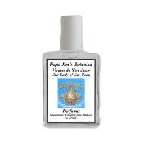 VIRGEN DE SAN JUAN PJ PERFUME