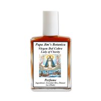 VIRGEN DEL COBRE PJ PERFUME