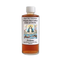 VIRGEN DEL COBRE PJ PERFUME - Image 2