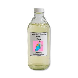VIRGO PJ PERFUME - Image 3