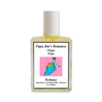 VIRGO PJ PERFUME