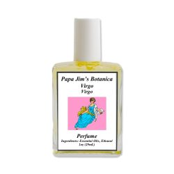VIRGO PJ PERFUME