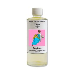 VIRGO PJ PERFUME - Image 2