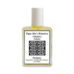 VOLADORE PJ PERFUME