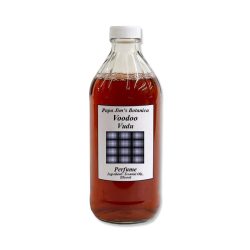 VOODOO PJ PERFUME - Image 3