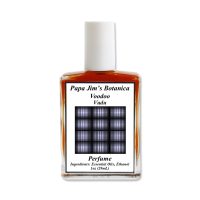 VOODOO PJ PERFUME