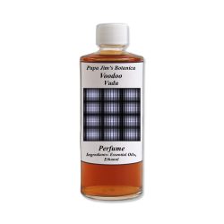 VOODOO PJ PERFUME - Image 2