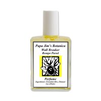 WALL BREAKER (Quebra pared) PJ PERFUME