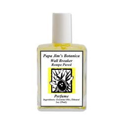 WALL BREAKER (Quebra pared) PJ PERFUME