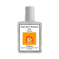 WAR (Guerra) PJ PERFUME