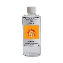 WAR (Guerra) PJ PERFUME - Image 2