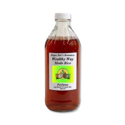 WEALTHY WAY PJ PERFUME - Image 3