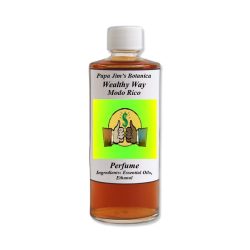 WEALTHY WAY PJ PERFUME - Image 2