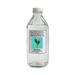 WEED OF MISFORTUNE PJ PERFUME - Image 3