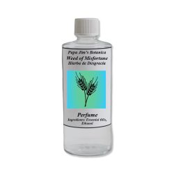 WEED OF MISFORTUNE PJ PERFUME - Image 2