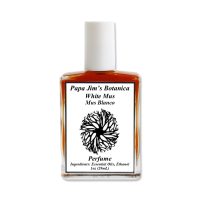 WHITE MUS PJ PERFUME