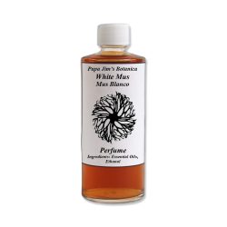 WHITE MUS PJ PERFUME - Image 2