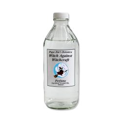 WITCH AGAINST WITCHCRAFT PJ PERFUME - Image 3