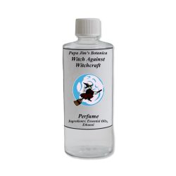 WITCH AGAINST WITCHCRAFT PJ PERFUME - Image 2