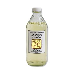 XX DOUBLE CROSSING PJ PERFUME - Image 3