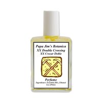 XX DOUBLE CROSSING PJ PERFUME