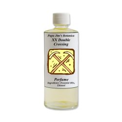 XX DOUBLE CROSSING PJ PERFUME - Image 2