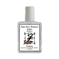 ZODIAC (Zodiaco) PJ PERFUME