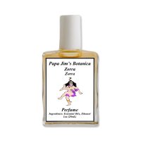 ZORRA PJ PERFUME