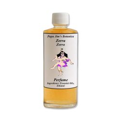 ZORRA PJ PERFUME - Image 2