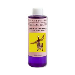 AFRICAN VOODOO WATER PJ
