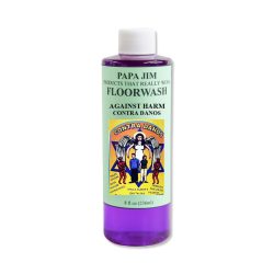AGAINST HARM FLOORWASH PJ
