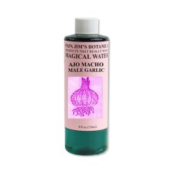 AJO MACHO WATER PJ
