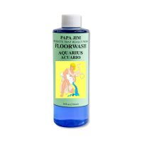 AQUARIUS FLOORWASH PJ