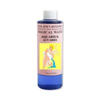 AQUARIUS WATER PJ
