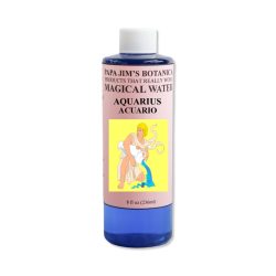 AQUARIUS WATER PJ