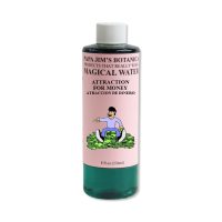 ATTRACTION FOR MONEY WATER PJ