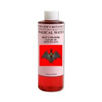 BAT'S BLOOD WATER PJ