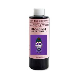 BLACK ART WATER PJ