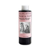 BLACK CHICKEN WATER PJ